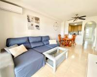 Alquiler a largo plazo - Apartamento - Orihuela Costa - Dehesa de campoamor