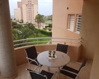 Alquiler a largo plazo - Apartamento - Orihuela Costa - Dehesa de campoamor