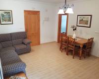 Alquiler a largo plazo - Apartamento - Orihuela Costa - Dehesa de campoamor