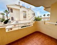 Alquiler a largo plazo - Apartamento - Orihuela Costa - Dehesa de campoamor