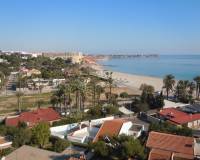 Alquiler a largo plazo - Apartamento - Orihuela Costa - Dehesa de campoamor