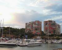 Alquiler a largo plazo - Apartamento - Orihuela Costa - Dehesa de campoamor