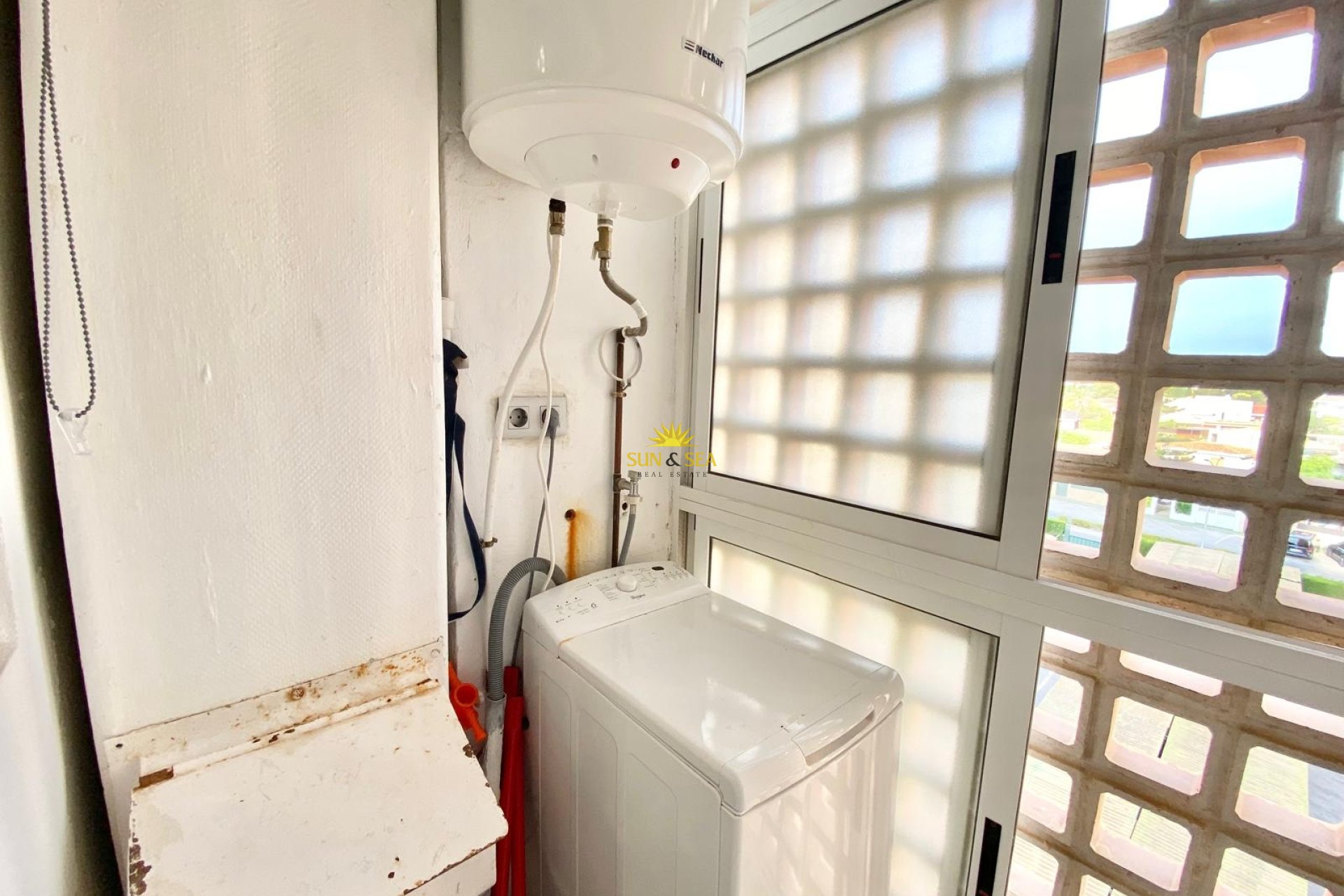 Alquiler a largo plazo - Apartamento - Orihuela Costa - Dehesa de campoamor
