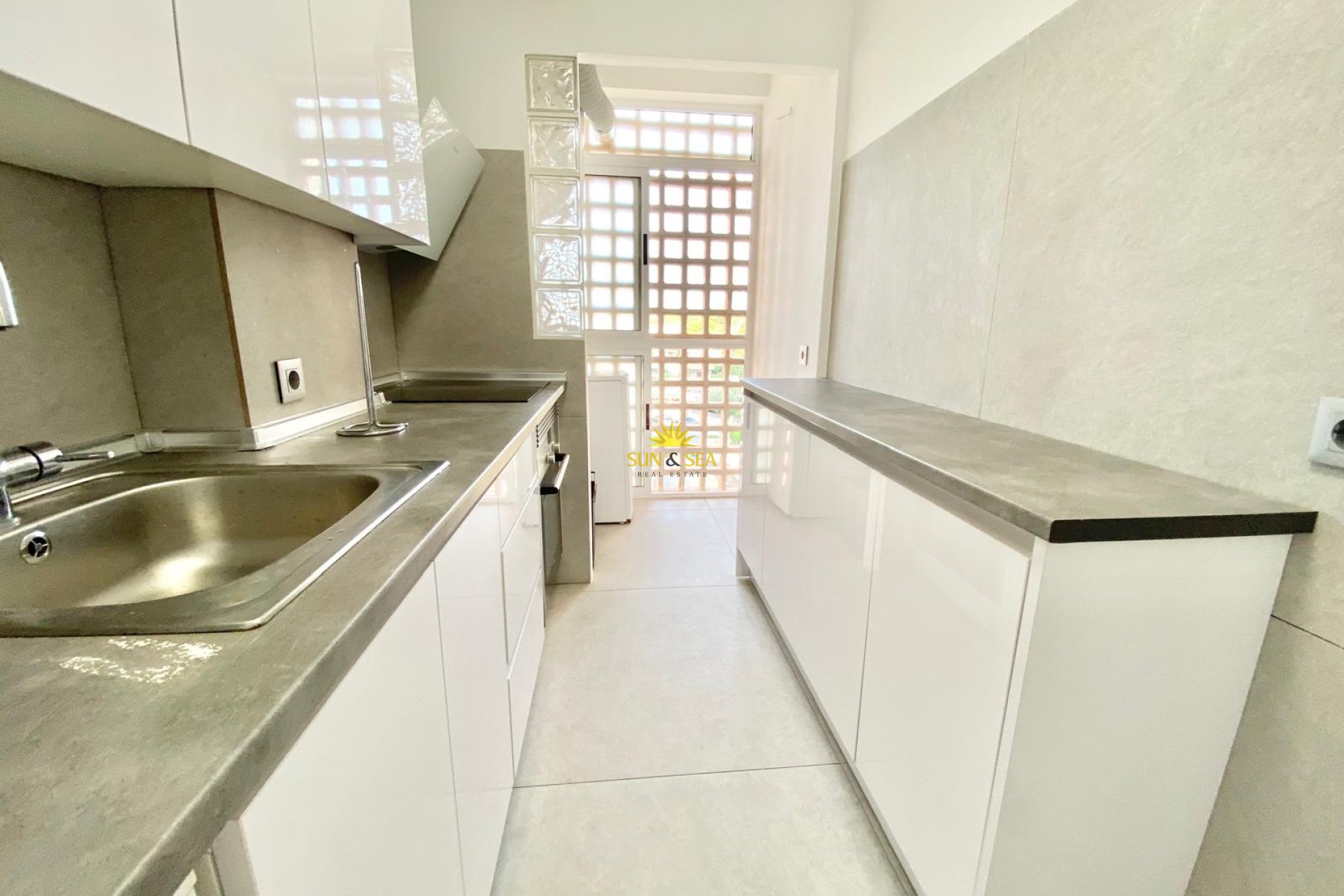 Alquiler a largo plazo - Apartamento - Orihuela Costa - Dehesa de campoamor