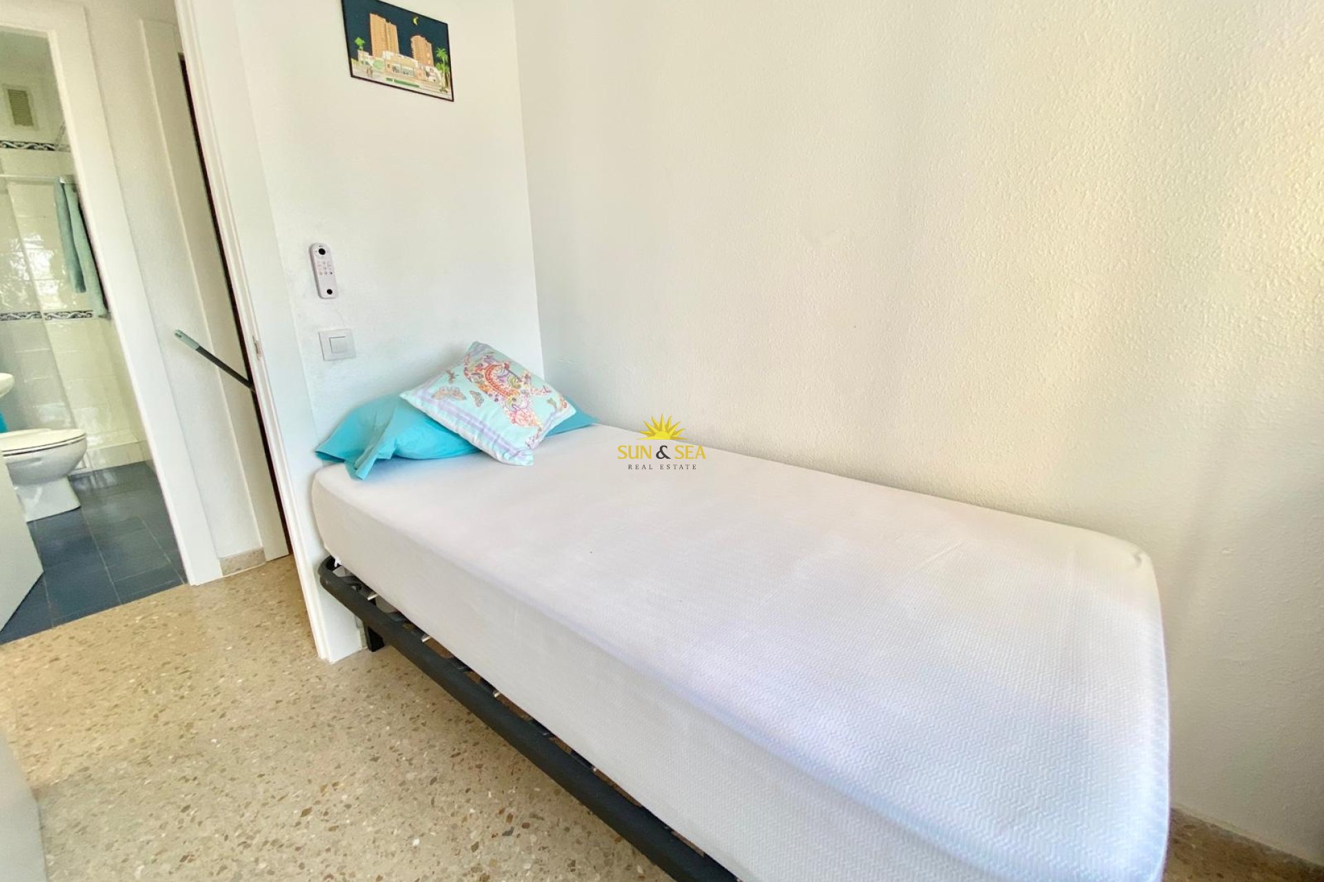 Alquiler a largo plazo - Apartamento - Orihuela Costa - Dehesa de campoamor
