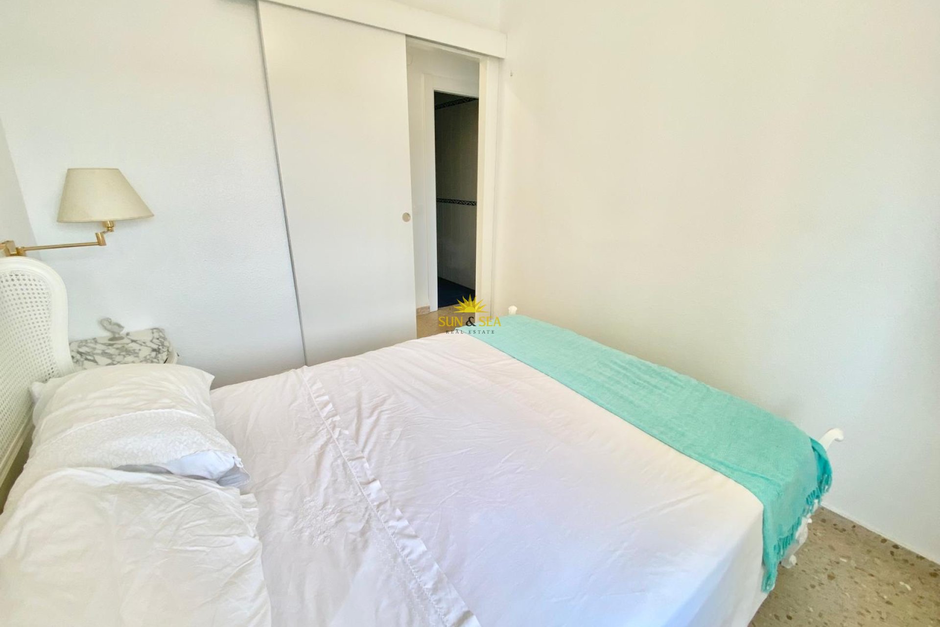 Alquiler a largo plazo - Apartamento - Orihuela Costa - Dehesa de campoamor