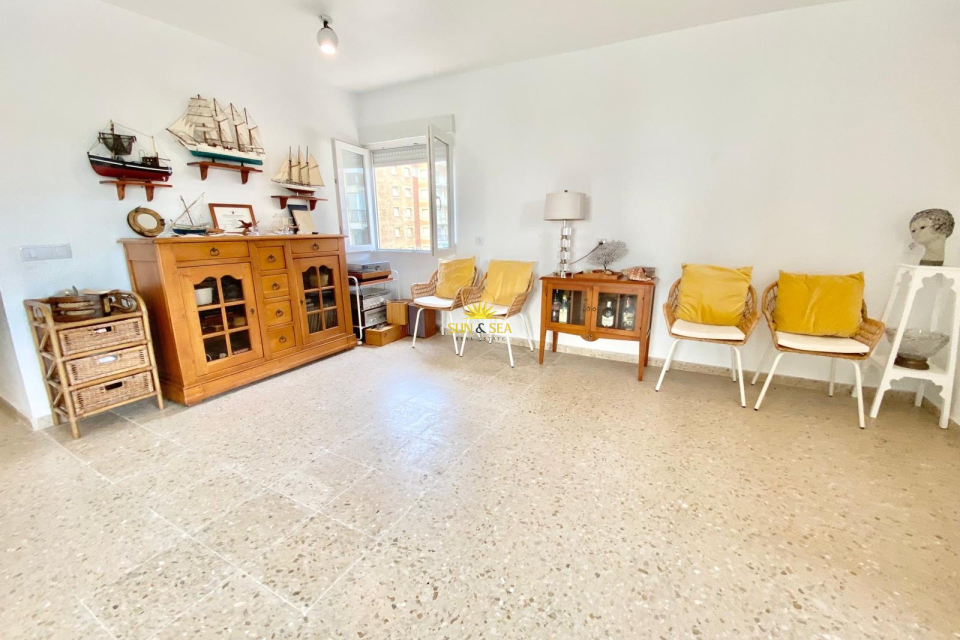 Alquiler a largo plazo - Apartamento - Orihuela Costa - Dehesa de campoamor