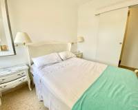 Alquiler a largo plazo - Apartamento - Orihuela Costa - Dehesa de campoamor