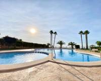 Alquiler a largo plazo - Apartamento - Orihuela Costa - Dehesa de campoamor