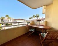 Alquiler a largo plazo - Apartamento - Orihuela Costa - Dehesa de campoamor