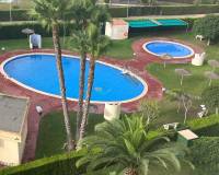 Alquiler a largo plazo - Apartamento - Orihuela Costa - Dehesa de campoamor