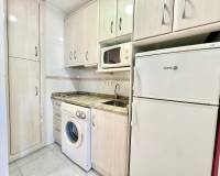 Alquiler a largo plazo - Apartamento - Orihuela Costa - Dehesa de campoamor