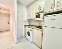 Alquiler a largo plazo - Apartamento - Orihuela Costa - Dehesa de campoamor