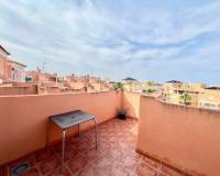 Alquiler a largo plazo - Apartamento - Orihuela Costa - Dehesa de campoamor