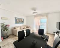 Alquiler a largo plazo - Apartamento - Orihuela Costa - Dehesa de campoamor