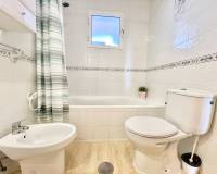 Alquiler a largo plazo - Apartamento - Orihuela Costa - Dehesa de campoamor