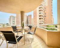 Alquiler a largo plazo - Apartamento - Orihuela Costa - Dehesa de campoamor