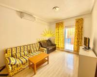 Alquiler a largo plazo - Apartamento - Orihuela Costa - Dehesa de campoamor