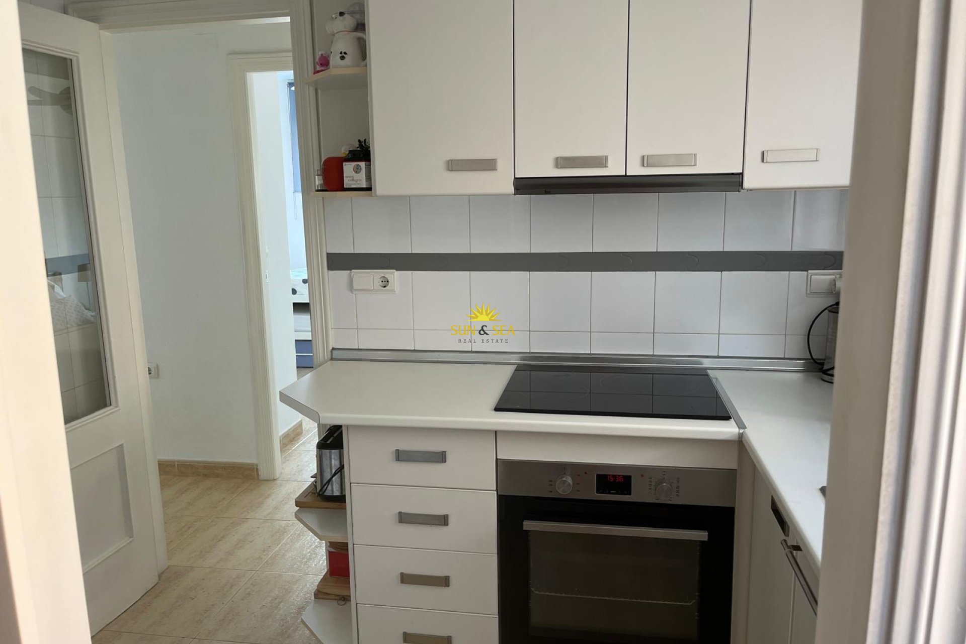 Alquiler a largo plazo - Apartamento - Orihuela Costa - Dehesa de campoamor