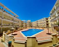 Alquiler a largo plazo - Apartamento - Orihuela Costa - Dehesa de campoamor