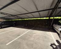 Alquiler a largo plazo - Apartamento - Orihuela Costa - Dehesa de campoamor