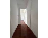 Alquiler a largo plazo - Apartamento - Orihuela Costa - La Florida