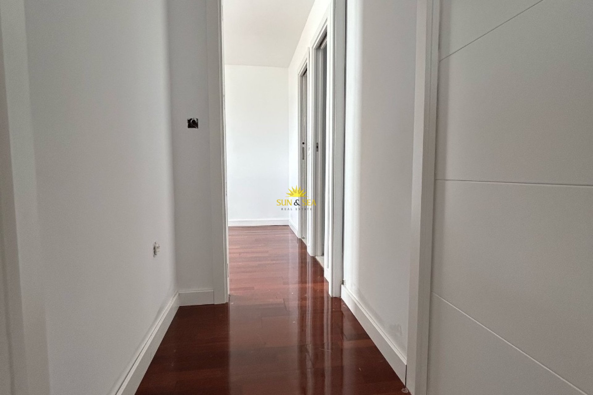 Alquiler a largo plazo - Apartamento - Orihuela Costa - La Florida