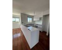 Alquiler a largo plazo - Apartamento - Orihuela Costa - La Florida