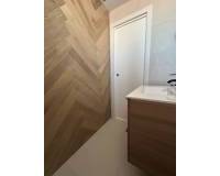 Alquiler a largo plazo - Apartamento - Orihuela Costa - La Florida