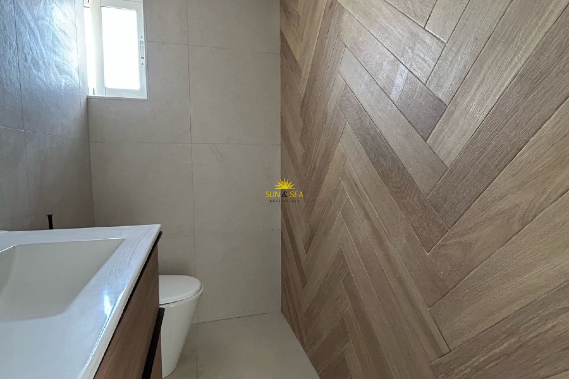 Alquiler a largo plazo - Apartamento - Orihuela Costa - La Florida