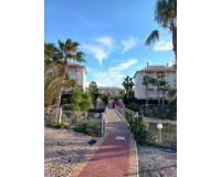 Alquiler a largo plazo - Apartamento - Orihuela Costa - La Florida