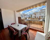 Alquiler a largo plazo - Apartamento - Orihuela Costa - La Florida