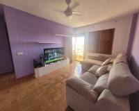 Alquiler a largo plazo - Apartamento - Orihuela Costa - La Regia