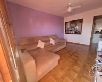 Alquiler a largo plazo - Apartamento - Orihuela Costa - La Regia