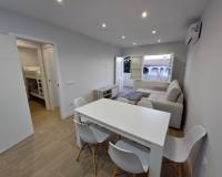 Alquiler a largo plazo - Apartamento - Orihuela Costa - La Regia