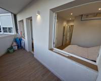 Alquiler a largo plazo - Apartamento - Orihuela Costa - La Regia