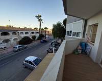 Alquiler a largo plazo - Apartamento - Orihuela Costa - La Regia