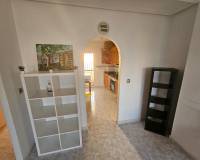 Alquiler a largo plazo - Apartamento - Orihuela Costa - La Zenia