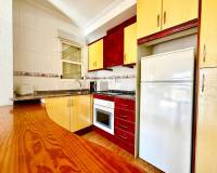 Alquiler a largo plazo - Apartamento - Orihuela Costa - La Zenia