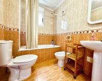 Alquiler a largo plazo - Apartamento - Orihuela Costa - La Zenia