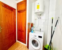 Alquiler a largo plazo - Apartamento - Orihuela Costa - La Zenia