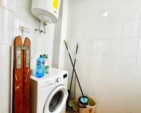 Alquiler a largo plazo - Apartamento - Orihuela Costa - La Zenia