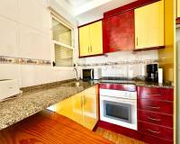 Alquiler a largo plazo - Apartamento - Orihuela Costa - La Zenia