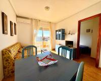 Alquiler a largo plazo - Apartamento - Orihuela Costa - La Zenia