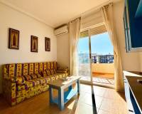 Alquiler a largo plazo - Apartamento - Orihuela Costa - La Zenia