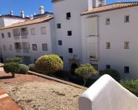 Alquiler a largo plazo - Apartamento - Orihuela Costa - Lomas de Cabo Roig