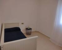 Alquiler a largo plazo - Apartamento - Orihuela Costa - Lomas de Cabo Roig