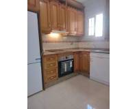 Alquiler a largo plazo - Apartamento - Orihuela Costa - Lomas de Cabo Roig