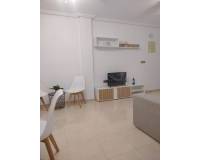 Alquiler a largo plazo - Apartamento - Orihuela Costa - Lomas de Cabo Roig