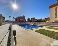 Alquiler a largo plazo - Apartamento - Orihuela Costa - Lomas de Cabo Roig